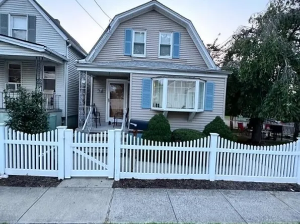 765 Mary St, Perth Amboy City, NJ 08861