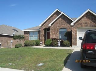 544 Bent Oak Dr, Fort Worth, TX 76131