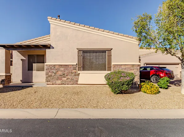 6202 E MCKELLIPS Road #135, Mesa, AZ 85215