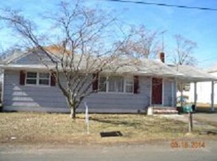 32 Juliet Ave, Somerset, NJ 08873