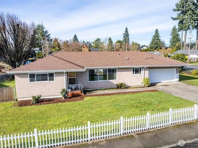 4804 NE St. James Road, Vancouver, WA, 98663