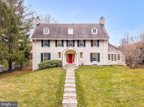 214 Roberts Rd, Ardmore, PA 19003