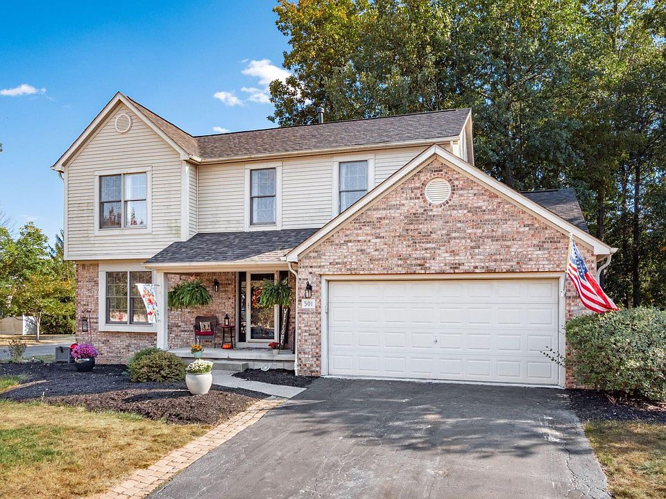 1st image of 501 Fawnbrook Dr