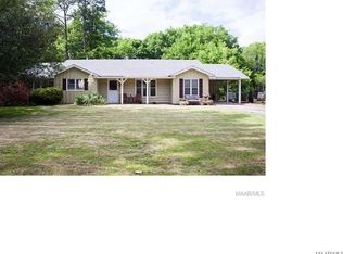 3307 Wiley Rd, Montgomery, AL 36106