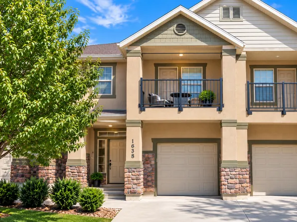1638 N Venetian Way, Saratoga Springs, UT 84045