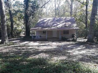 8 Ridgeway Ln, Carriere, MS 39426