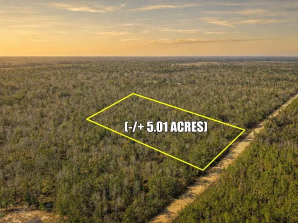 Vac Se Kachina Ave, Lee, FL 32059