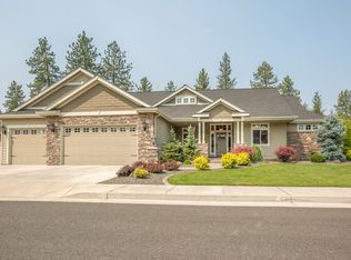 5917 N Bridget St, Spokane, WA 99208