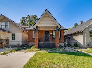 961 Curry Ave, Windsor, ON N9B 2C4