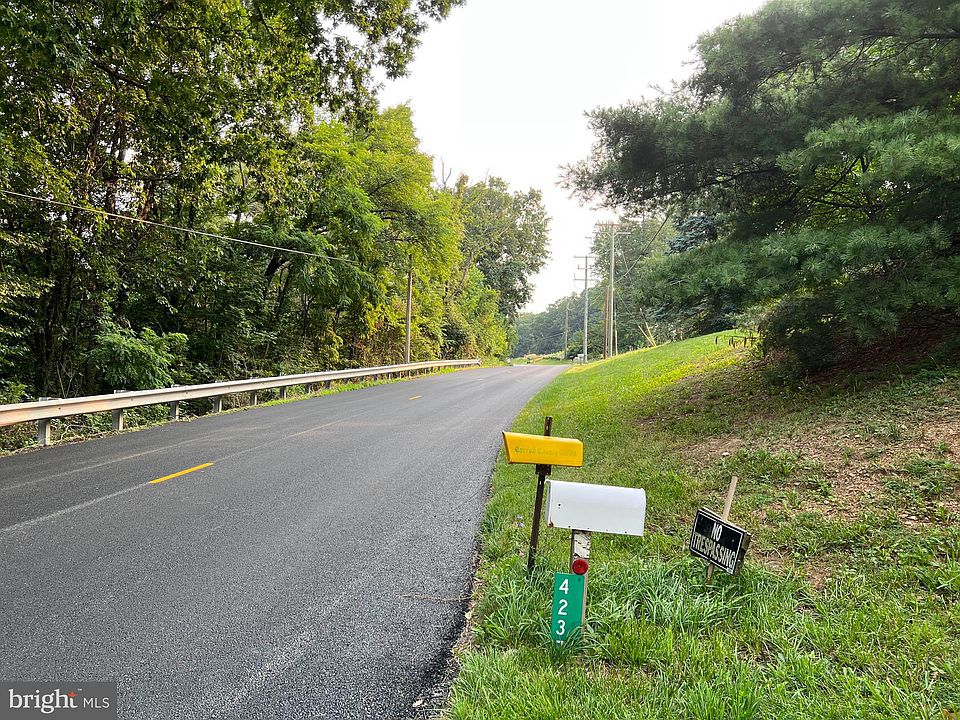 4237 Old Hanover Rd, Westminster, MD 21158 Zillow