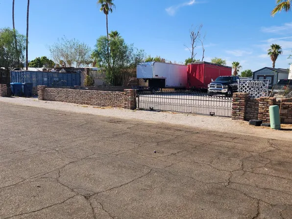 12641 E Tanja Dr, Yuma, AZ 85367