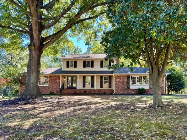 310 Reade Dr, Roxboro, NC 27573