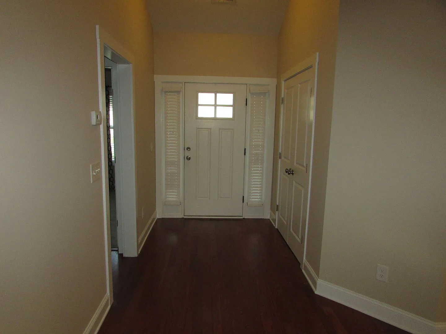 3 bedroom, 2 bathroom house in Bolivia, NC — Photo 3