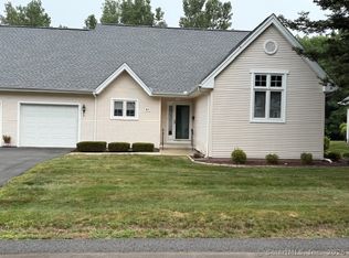 41 Rose Ct UNIT 41, Rocky Hill, CT 06067