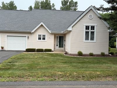 41 Rose Court #41, Rocky Hill, CT, 06067