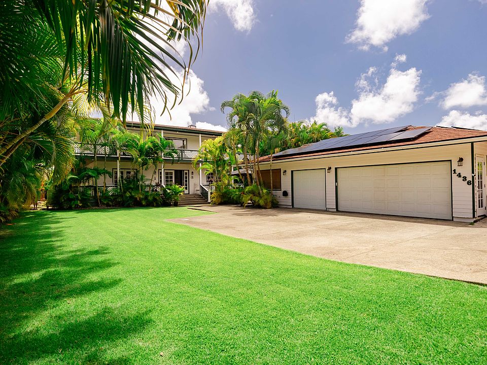 2 car garage