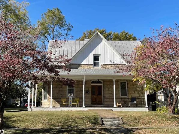 2431 S Main St, Burlington, IA 52601
