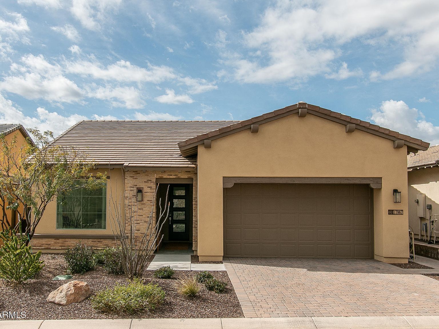 17967 E Vista Desierto, Rio Verde, AZ 85263 Zillow