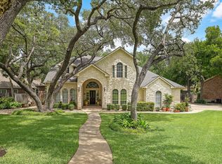 2929 Cedar Crest Cir, Round Rock, TX 78665