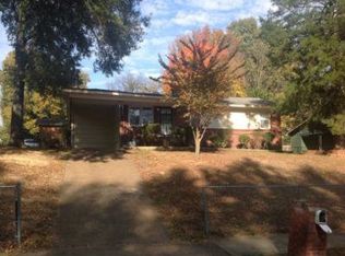 1974 Burnham Ave, Memphis, TN 38127