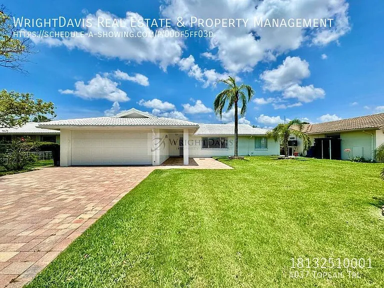 4037 Topsail Trl — Photo 1