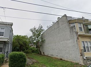 3626 N 15th St, Philadelphia, PA 19140