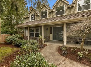 3815 207th Pl NE, Sammamish, WA 98074
