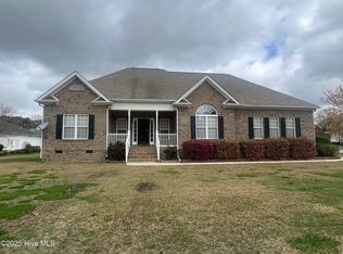 149 Bayhill Dr, Smithfield, NC 27577