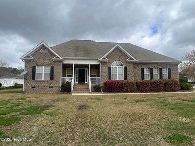 149 Bayhill Drive, Smithfield, NC, 27577