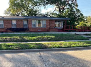 2323 Sutter St, Dallas, TX 75216