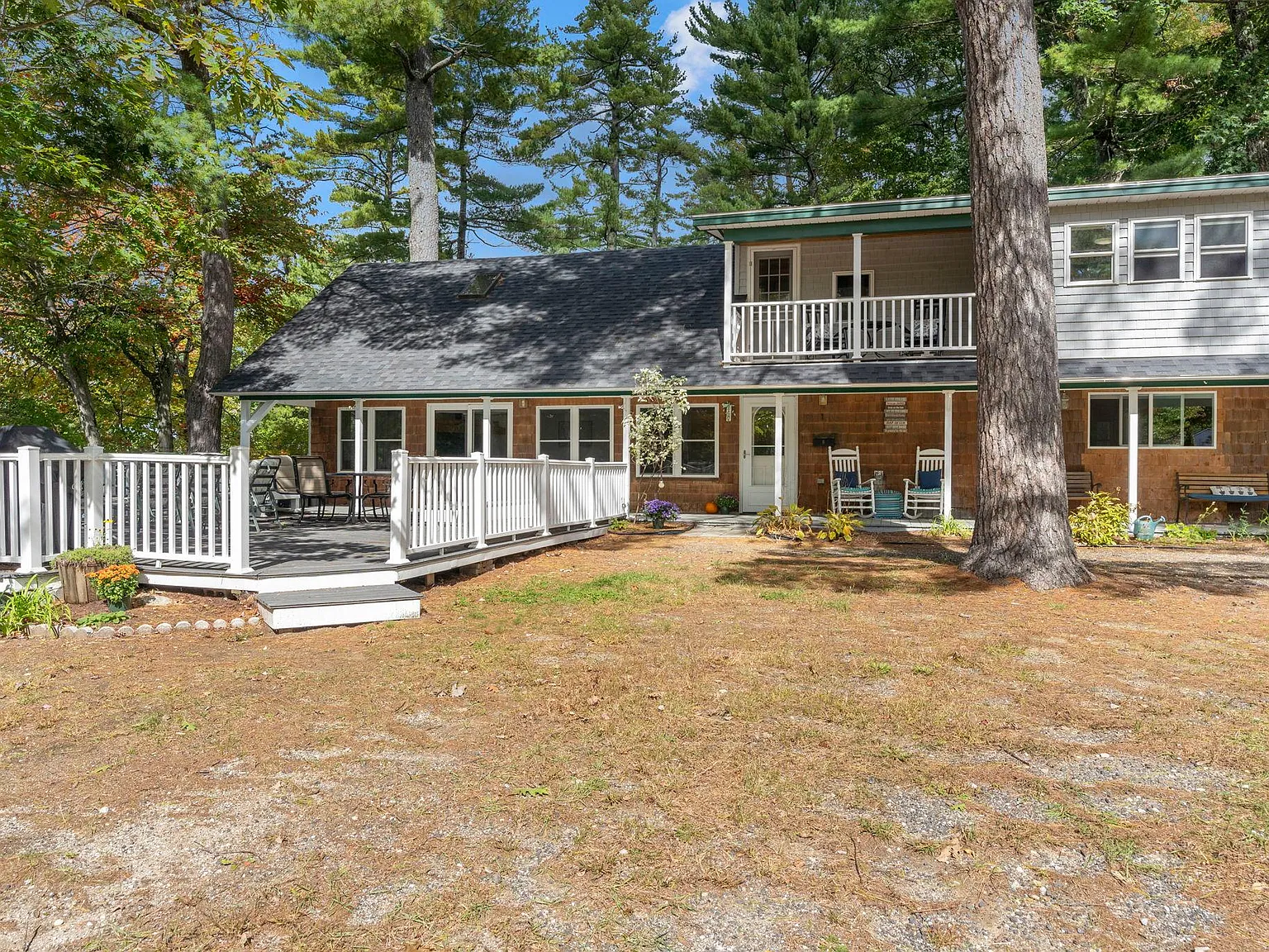 317 Shaker Rd — Photo 1