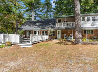317 Shaker Rd #1, Gray, ME 04039