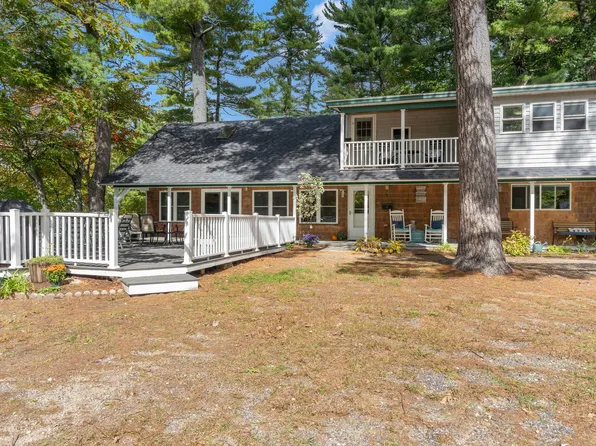 317 Shaker Rd #1, Gray, ME 04039