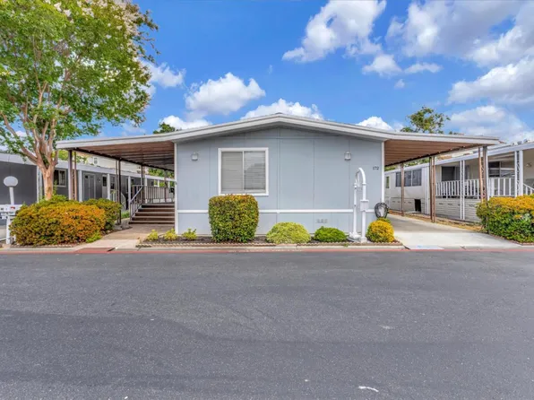 1050 Borregas Ave Spc 172, Sunnyvale, CA 94089