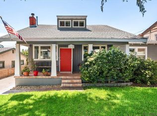 1436 33rd St, San Diego, CA 92102