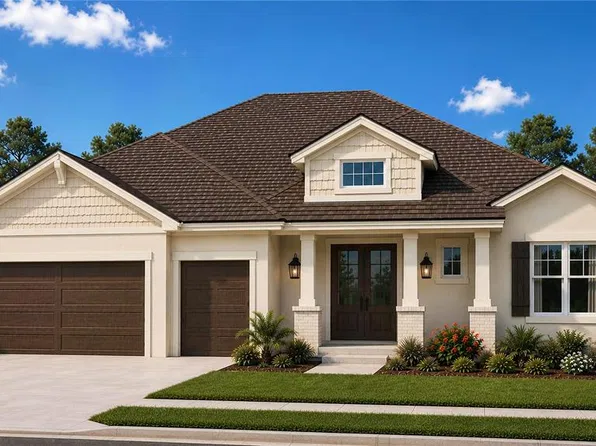 731 BRECHNER TERRACE, DELTONA, FL 32738