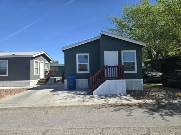 3642 Boulder Hwy Trailer 63, Las Vegas, NV 89121