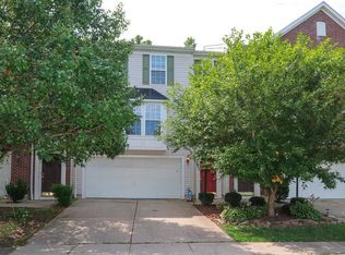 689 Terrace Hill Trl, Milford, OH 45150