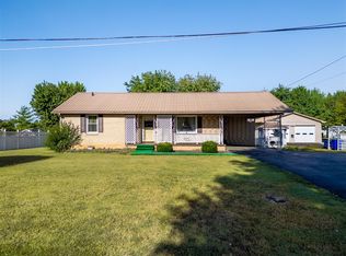 1038 Sportsman Club Rd, Russellville, KY 42276