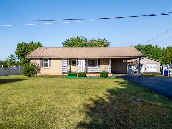 1038 Sportsman Club Rd, Russellville, KY 42276