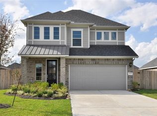 31318 White Cypress Ln, Hockley, TX 77447