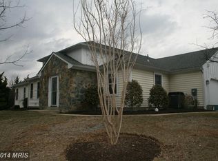 2498 Bear Den Rd, Frederick, MD 21701