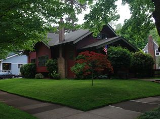 4032 NE Knott St, Portland, OR 97212