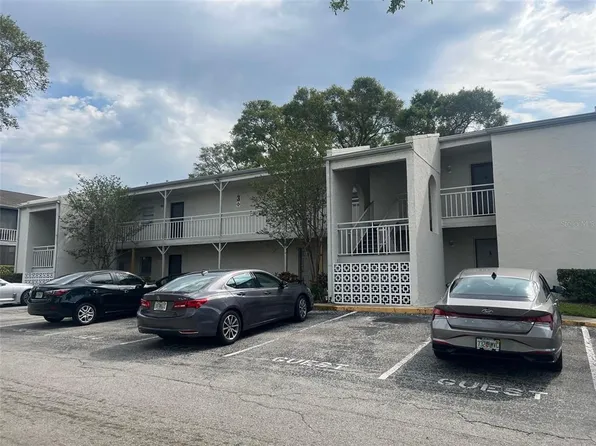 2625 State Road 590 APT 313, Clearwater, FL 33759