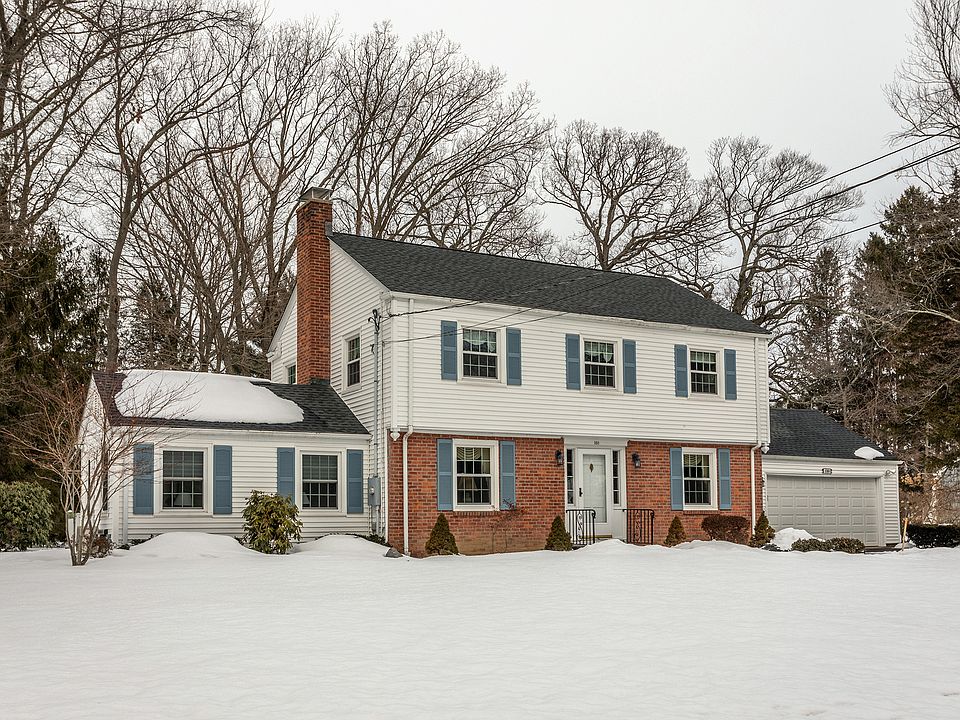 180 Hamilton Avenue