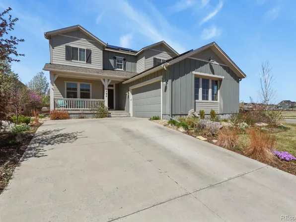 1794 Wright Drive, Erie, CO 80516
