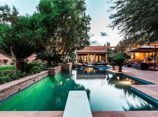 4640 N Tomsik St, Las Vegas, NV 89129