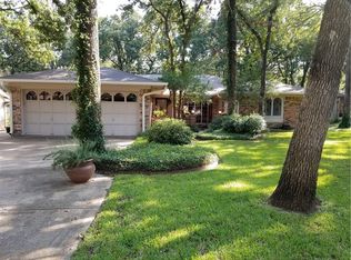 2911 Wentwood Dr, Grapevine, TX 76051