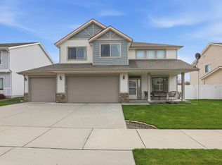 501 S Saint Charles St, Veradale, WA 99037