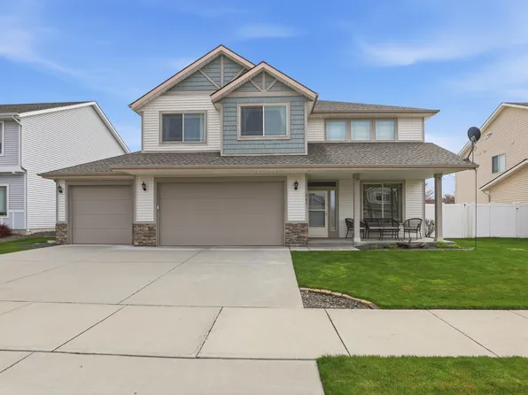 501 S Saint Charles St, Veradale, WA 99037